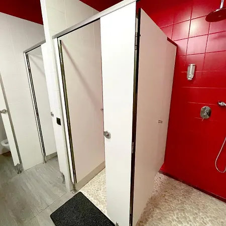 Ritual Alameda بيت ضيافة 2*