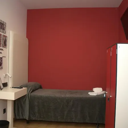 بيت ضيافة Ritual Alameda إشبيلية