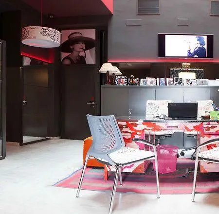 بيت ضيافة Ritual Alameda إشبيلية