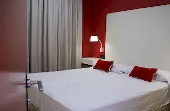 Ritual Alameda بيت ضيافة إشبيلية