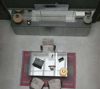 بيت ضيافة Ritual Alameda