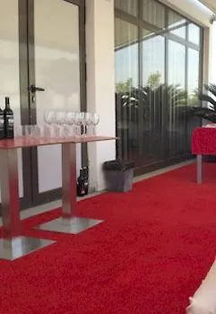 Ritual Alameda بيت ضيافة 2*