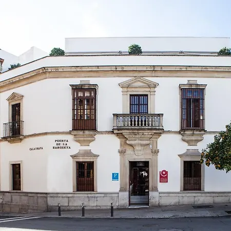 بيت ضيافة Ritual Alameda إشبيلية