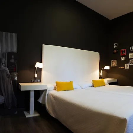 بيت ضيافة Ritual Alameda