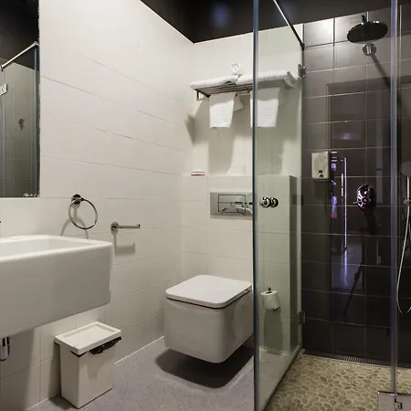 بيت ضيافة Ritual Alameda