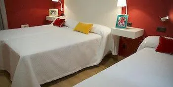 Ritual Alameda بيت ضيافة