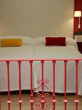 Ritual Alameda بيت ضيافة 2*