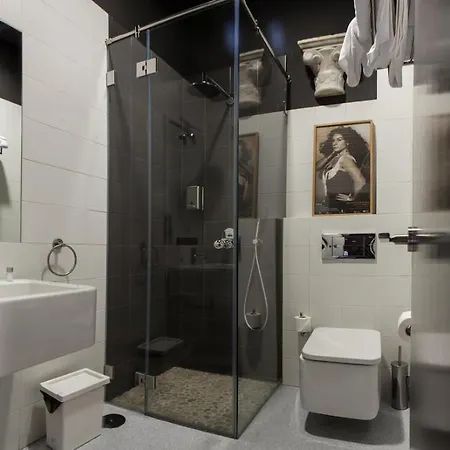 بيت ضيافة Ritual Alameda