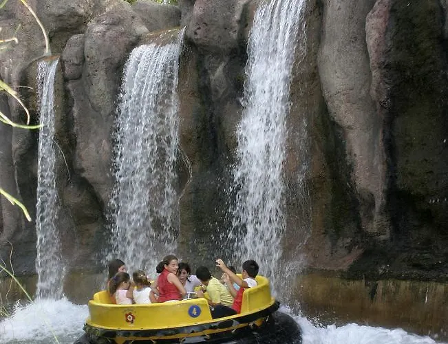 塞维利亚瑞充尔阿拉米达旅馆