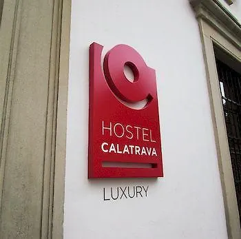 Ritual Alameda Гостевой дом 2*