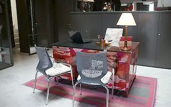 塞维利亚瑞充尔阿拉米达旅馆 招待所