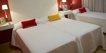Ritual Alameda 2* Севилья