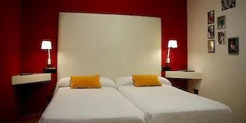 Ritual Alameda Гостевой дом 2*