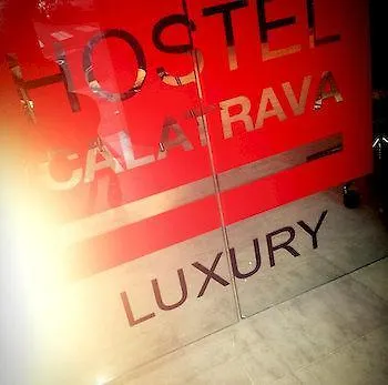 Ritual Alameda Гостевой дом 2*