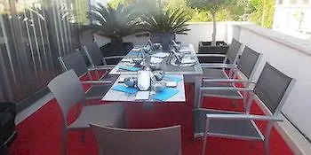 Ritual Alameda 2* Севилья