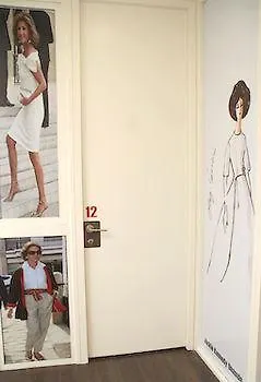 塞维利亚瑞充尔阿拉米达旅馆 招待所