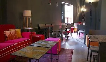 塞维利亚瑞充尔阿拉米达旅馆