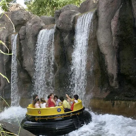 塞维利亚瑞充尔阿拉米达旅馆