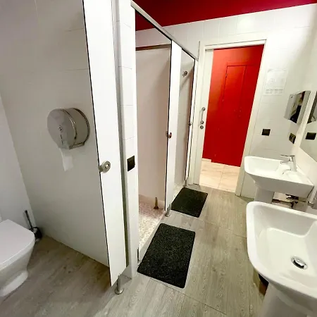 塞维利亚瑞充尔阿拉米达旅馆 塞维利亚