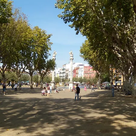 塞维利亚瑞充尔阿拉米达旅馆 塞维利亚